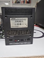 Bose companion sistema - bose,