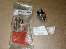 Sensore Bulbo Temperatura