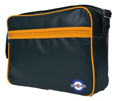 Borsa tracolla lambretta - borsa, a