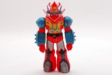 RARA action figure Bull Mark