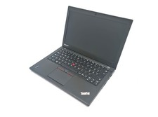 PC Lenovo ThinkPad X250 12.5"