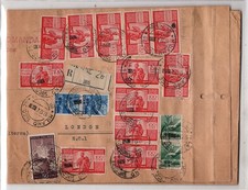 Democratica Lire 100 n. 565