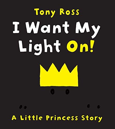 Want light a little - want, my