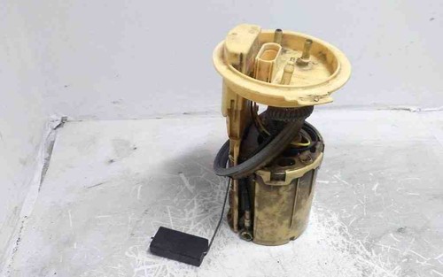 Pompa serbatoio carburante