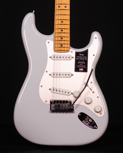 Fender american ultra - fender, ii