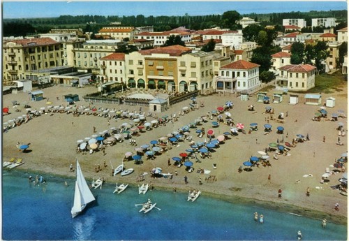 Jesolo lido venezia hotel - jesolo,
