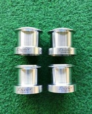 4 Bobine di Ricambio Daiwa