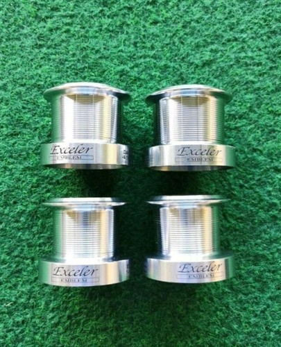 Bobine ricambio daiwa - di,