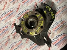 mozzo montante fusello