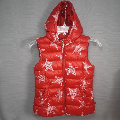 Gilet imbottito bambina united - bambina,