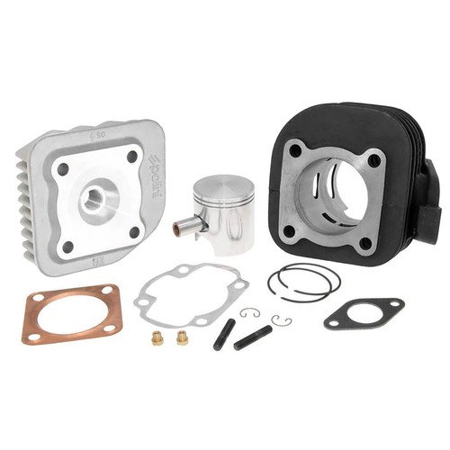 Mf3947 kit cilindro polini - kit,