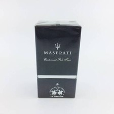 La Martina Maserati Centennial