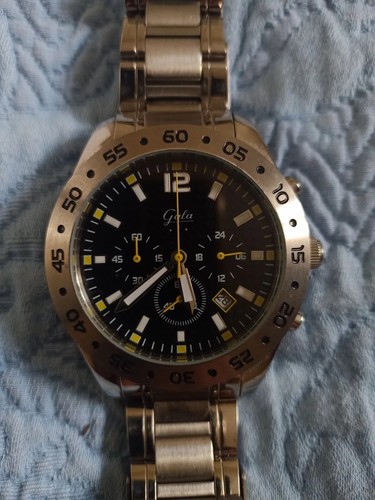 Orologio gala chrono - , nuovo