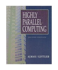Highly Parallel Computing 