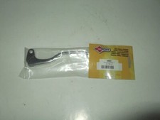 LEVA FRIZIONE SX CROMATA PER YAMAHA:yz 125 wr 250 2t tt 350 tt 600 yz 250 wr x