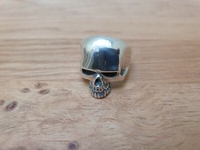 Anello grande Crazy Pig