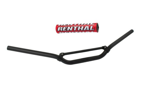 Manubrio motocross mx - manubrio,