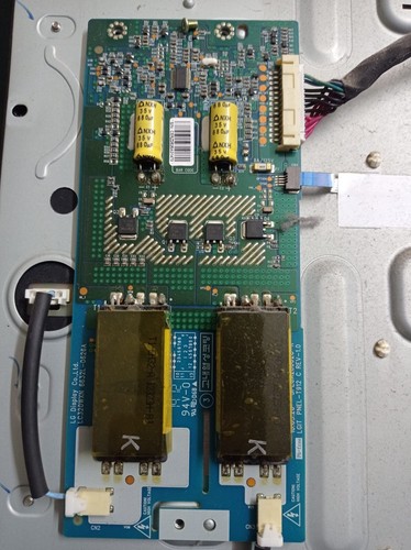 Modulo inverter toshiba - x,