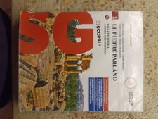 Libro Le Pietre Parlano