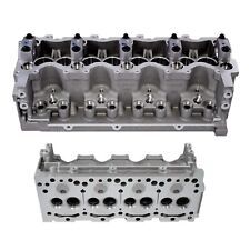 Testata Motore Fiat Iveco 2.8cc Diesel a Precamere Sofim 814063 Nuda 7450514/A