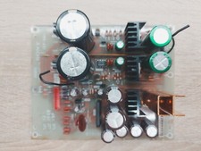 Scheda alimentazione SONY