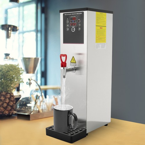 Scaldabagno elettrico 15l - scaldabagno,