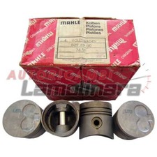 0294900 KIT PISTONI VOLKSWAGEN
