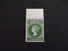 Francobolli Australia 1955