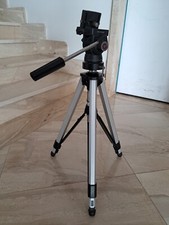 Bilora Vario-Profilo 4073 Treppiedi Professionale Foto E Video 57-150cm