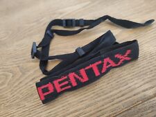 Pentax cinta tracolla strap belt originale  vintage