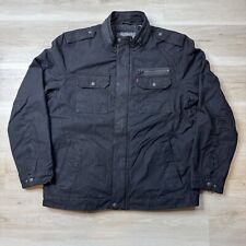 Giacca Levi's due tasche