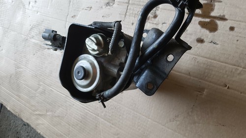 Pompa carburante subaru diesel - pompa,