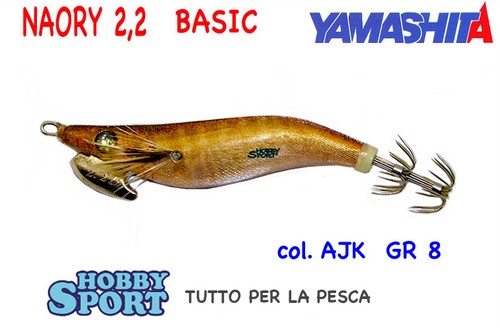 Naory yamashita light - light, eging
