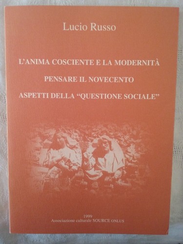Anima cosciente la - l'anima,