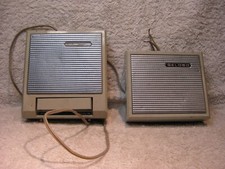 Geloso amplificatore - geloso,
