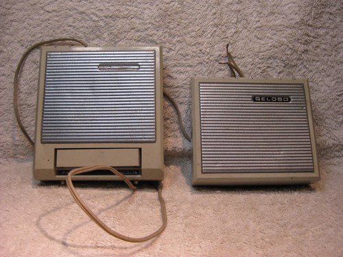 Geloso amplificatore - geloso, a