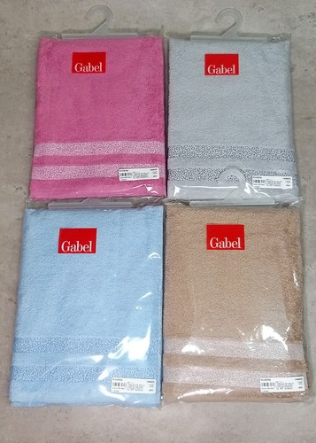 Gabel set asciugamani - set,