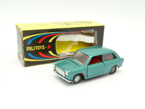 Politoys autobianchi - politoys,