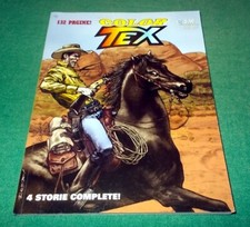 COLOR TEX n. 8 con 132 pagine