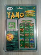 Yano Cartuccia della Storia e