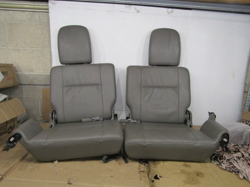 Nissan patrol y61 - 3.0, 97-04