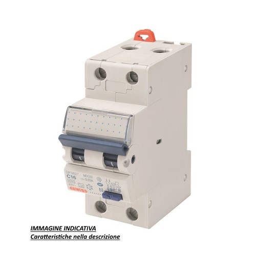 Gewiss 94010 interruttore - gewiss,