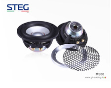 STEG MS30 COPPIA CASSE