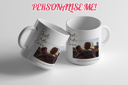 Tazza ceramica bianca - , 11
