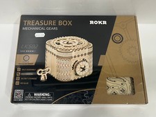 ROKR Ingranaggi Meccanici