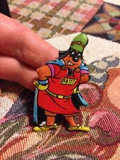 Plasteco Regalo Mio Serie Paperino E Cleo Papera N.6 Sinume Bassotto