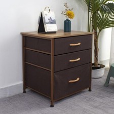 Cassettiera Armadietto 3