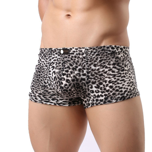 Boxer vita bassa quattro
