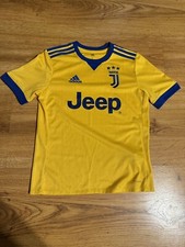 Maglia calcio away Juventus