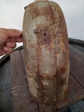 PARAFANGO POSTERIORE LAMBRETTA